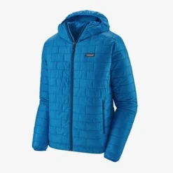 Jackets Patagonia Mens Nano Puff Hoody