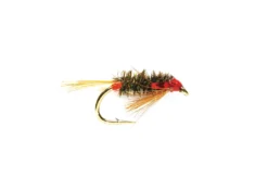 Fulling Mill 3D Red Diawl Bach