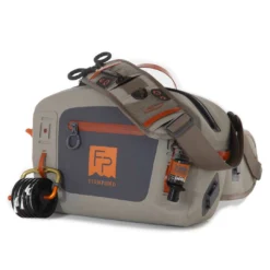 Fishpond Thunderhead Submersible Lumbar ECO Vests & Chestpacks