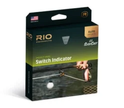 RIO ELITE SWITCH INDICATOR Fly Lines