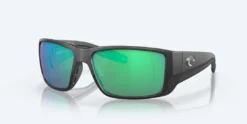 Costa Del Mar Costa Blackfin PRO Sunglasses