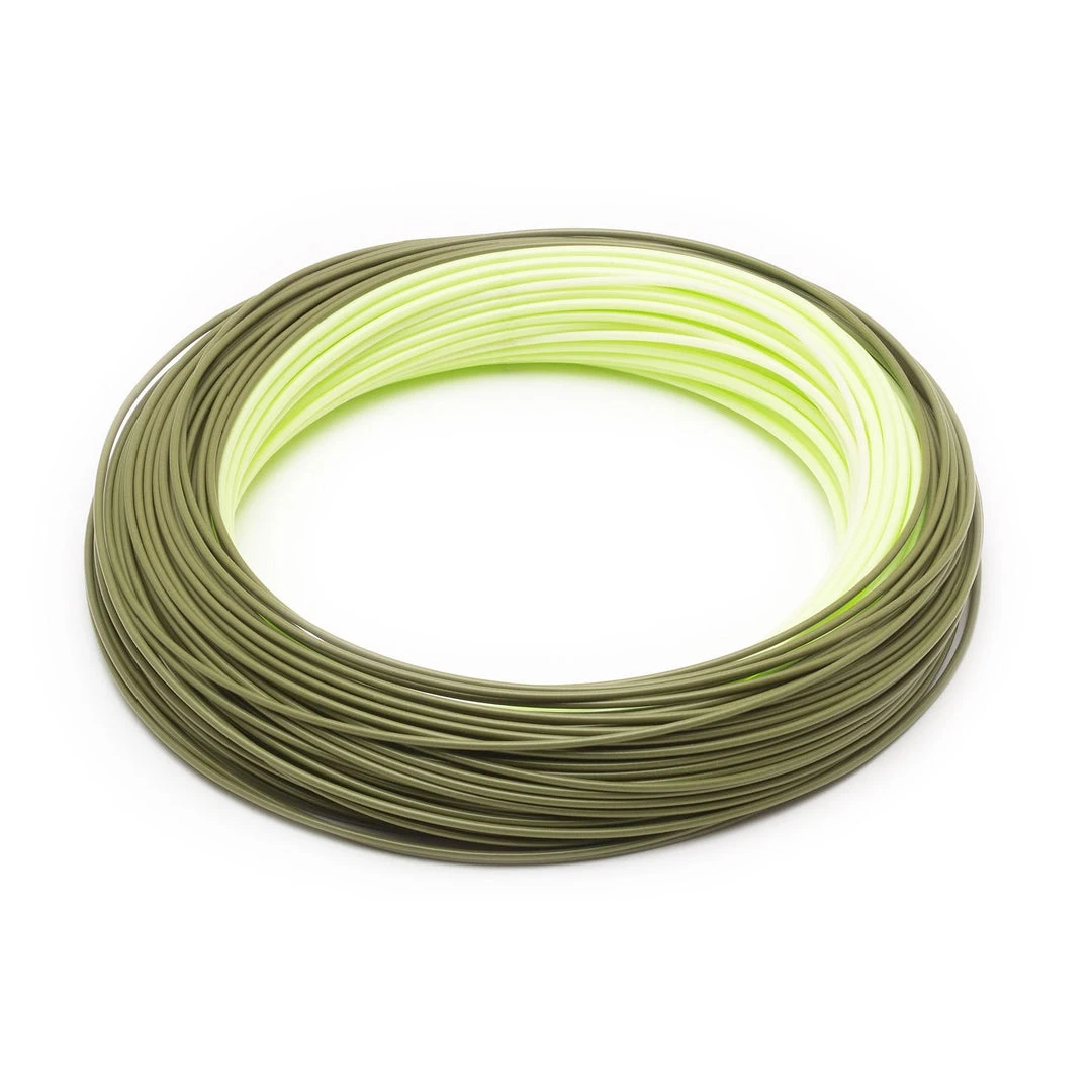 RIO PREMIER PERCEPTION FLY LINE