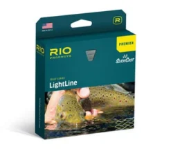 Fly Lines RIO PREMIER LIGHTLINE FLY LINE