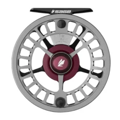 SAGE ESN FLY REEL