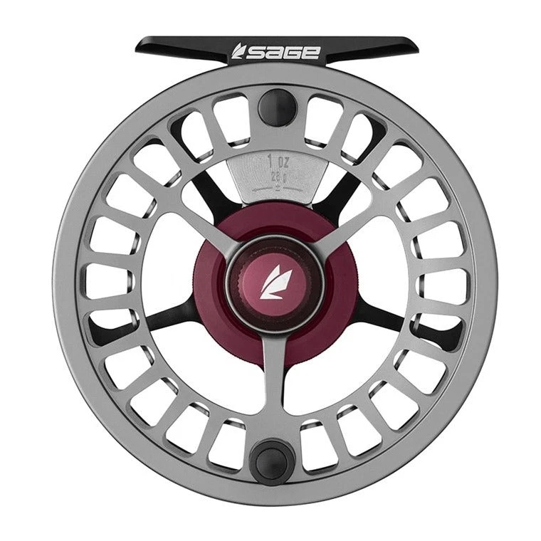 SAGE ESN FLY REEL