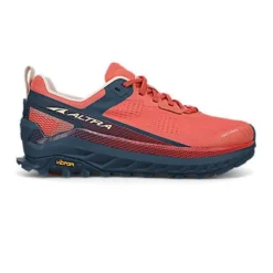 Shoes ALTRA WOMENS OLYMPUS 4