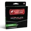 SCIENTIFIC ANGLERS AMPLITUDE ANADRO TAPER Fly Lines