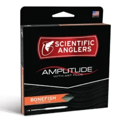 SCIENTIFIC ANGLERS AMPLITUDE BONEFISH TAPER Fly Lines