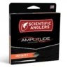 Fly Lines SCIENTIFIC ANGLERS AMPLITUDE INFINITY SALT - BLACK / SAND / HORIZON