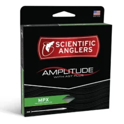 SCIENTIFIC ANGLERS AMPLITUDE MPX TAPER