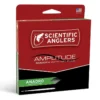 SCIENTIFIC ANGLERS AMPLITUDE SMOOTH - ANADRO NYMPH TAPER