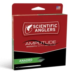 SCIENTIFIC ANGLERS AMPLITUDE SMOOTH - ANADRO NYMPH TAPER
