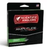 SCIENTIFIC ANGLERS AMPLITUDE TROUT TAPER Fly Lines