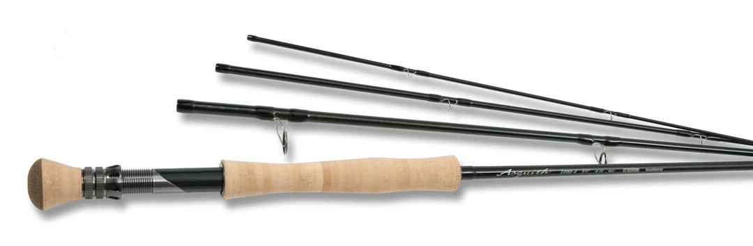 G. Loomis Fly Rods LOOMIS ASQUITH ROD - 9' 10wt - 4PC.