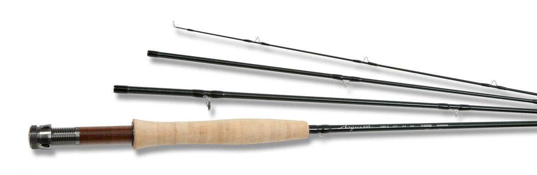 G. Loomis LOOMIS ASQUITH ROD - 9' 5wt - 4PC.