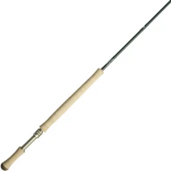 Fly Rods WINSTON BORON III TH MICROSPEY 4WT 11ft