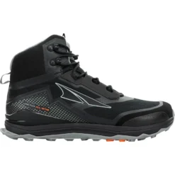ALTRA MENS LONE PEAK ALL-WEATHER MID Shoes