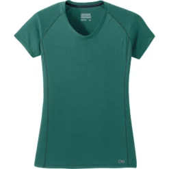 Outdoor Research OR Womens Echo S/S Tee Shirts
