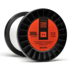 Hatch Premium Backing Fly Lines