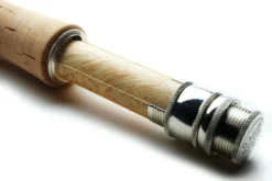 WINSTON BAMBOO - 7ft 6in 4wt Fly Rods