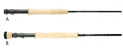 ECHO BASE KIT 9' 5WT Fly Rods
