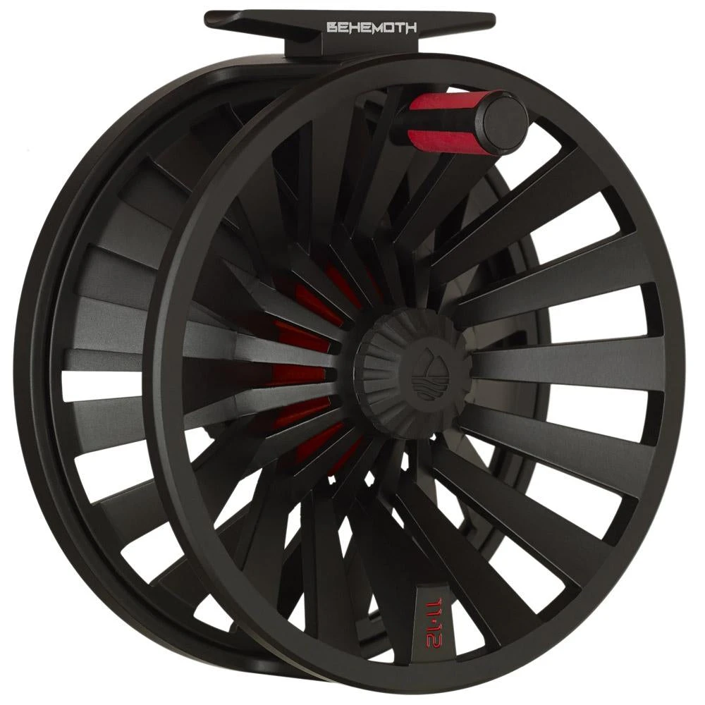 REDINGTON BEHEMOTH FLY REEL Fly Reels