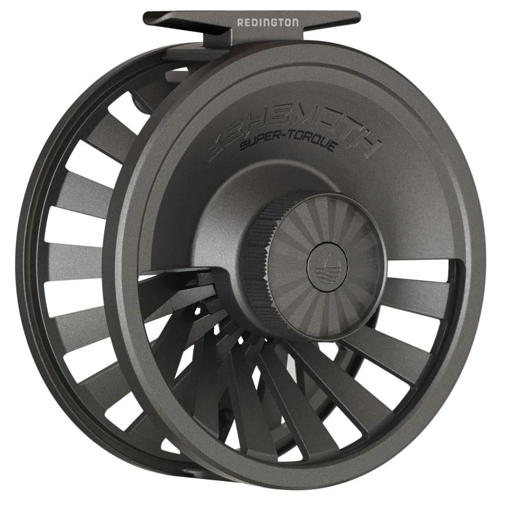 REDINGTON BEHEMOTH FLY REEL Fly Reels