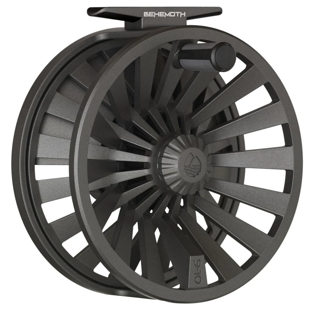 REDINGTON BEHEMOTH FLY REEL Fly Reels