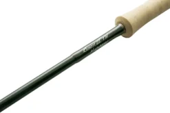 Fly Rods WINSTON BORON III TH MICROSPEY 4WT 11ft