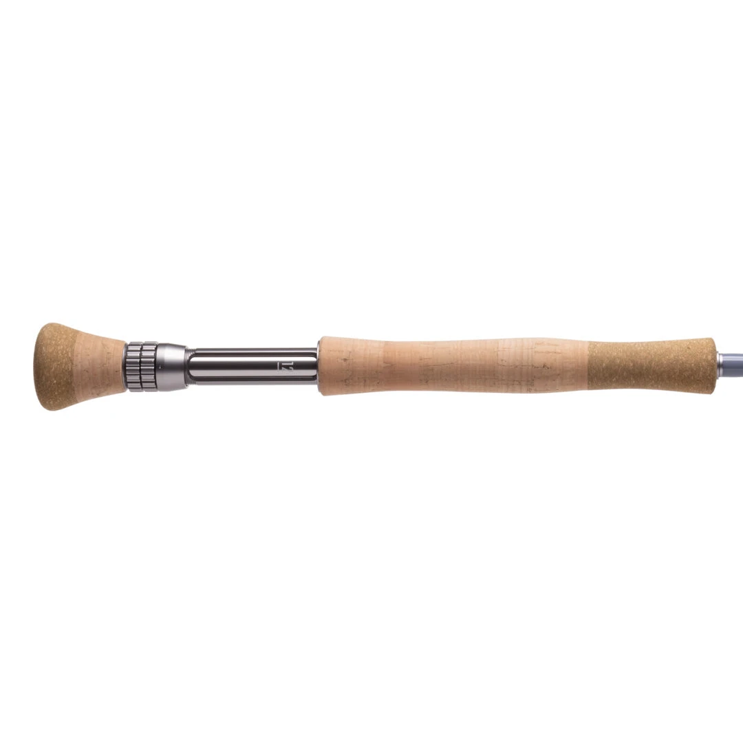 Waterworks/Lamson Waterworks Cobalt Fly Rod Fly Rods