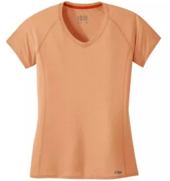 Outdoor Research OR Womens Echo S/S Tee Shirts