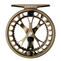 SAGE CLICK Series Fly Reel Fly Reels