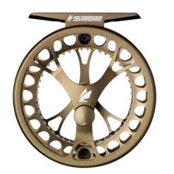 SAGE CLICK Series Fly Reel Fly Reels