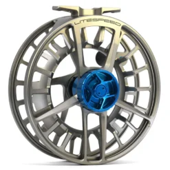 Waterworks/Lamson Waterworks - Lamson Litespeed M Series Fly Reel