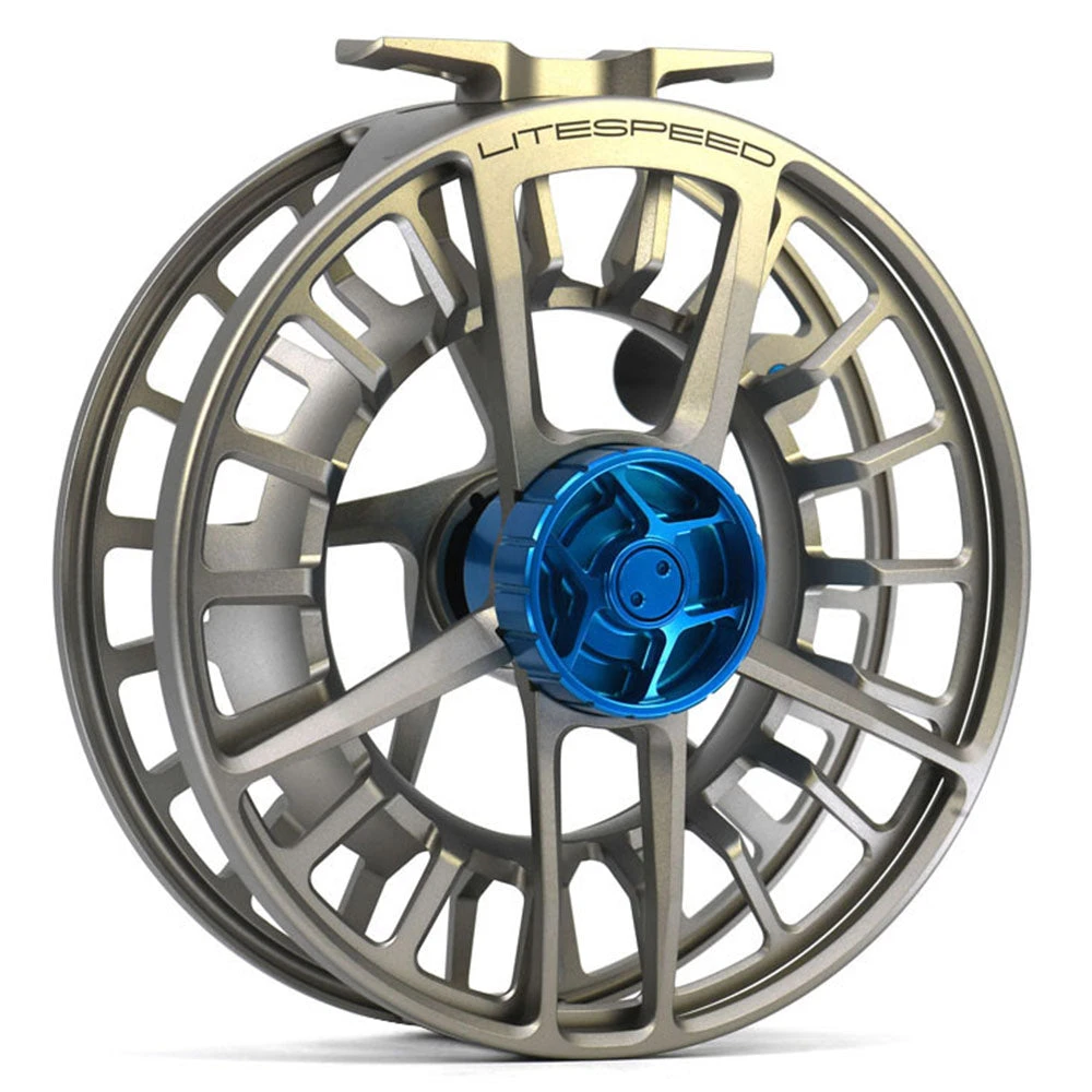 Waterworks/Lamson Waterworks - Lamson Litespeed M Series Fly Reel