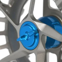 Waterworks/Lamson Waterworks - Lamson Litespeed M Series Fly Reel