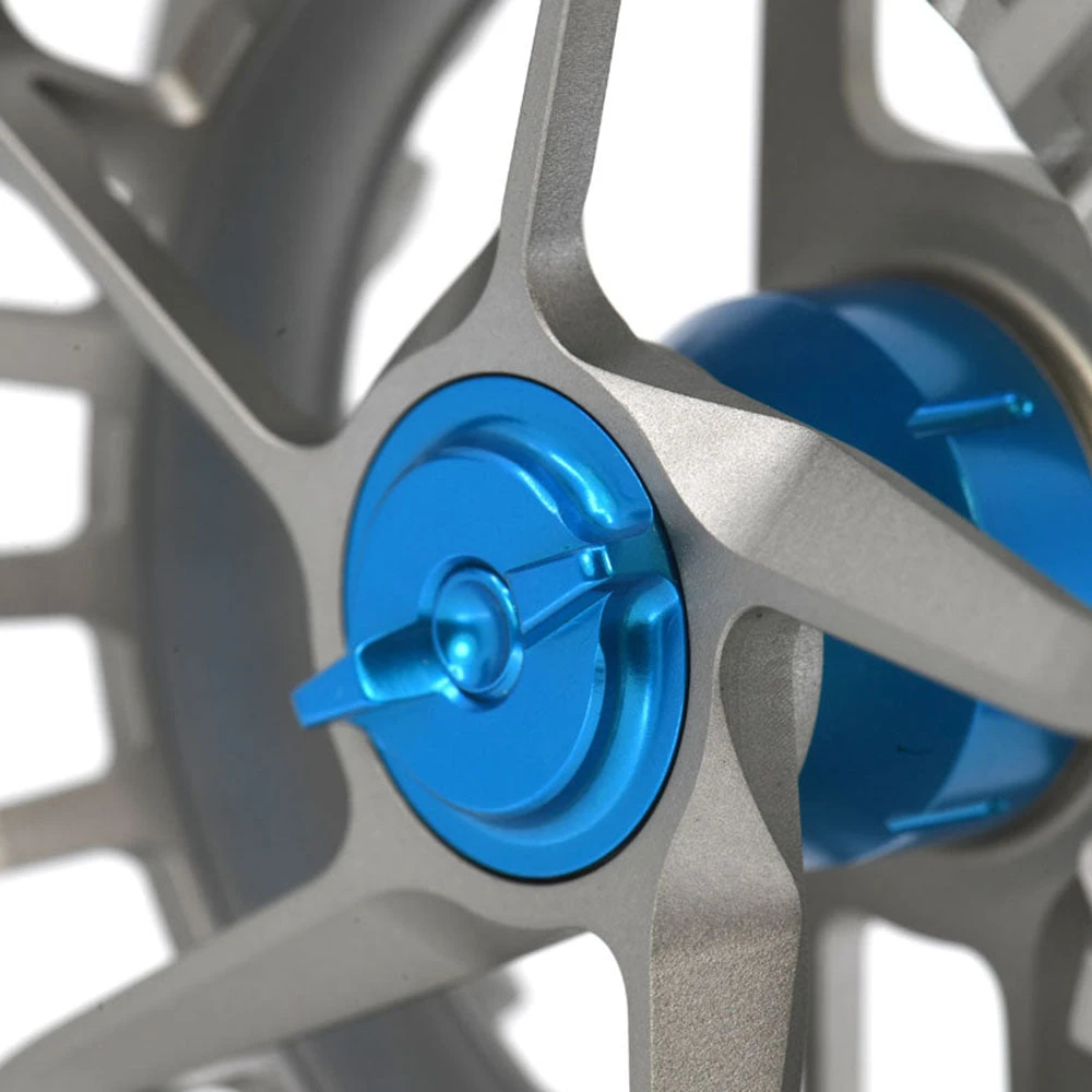 Waterworks/Lamson Waterworks - Lamson Litespeed M Series Fly Reel