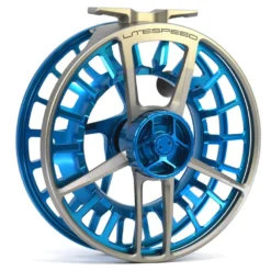 Waterworks/Lamson Waterworks - Lamson Litespeed M Series Fly Reel