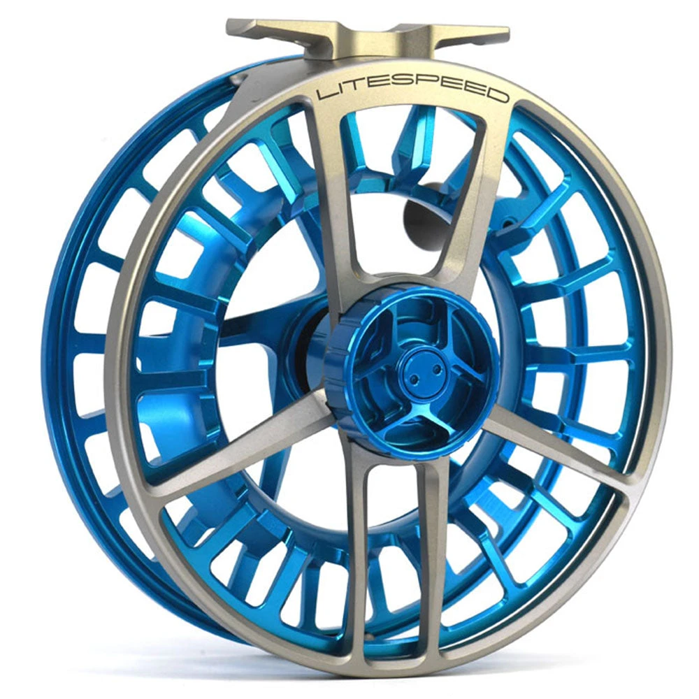 Waterworks/Lamson Waterworks - Lamson Litespeed M Series Fly Reel