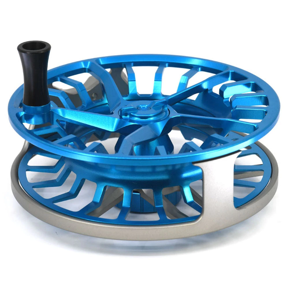 Waterworks/Lamson Waterworks - Lamson Litespeed M Series Fly Reel