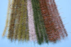 Enrico Puglisi Materials EP WOOLY CRITTER BRUSH