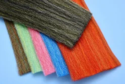 Enrico Puglisi EP FIBERS 3-D Materials