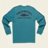 Howler Brothers Longsleeve T-Shirt