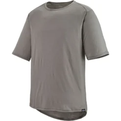 Patagonia Mens S/S Merino Bike Jersey Shirts
