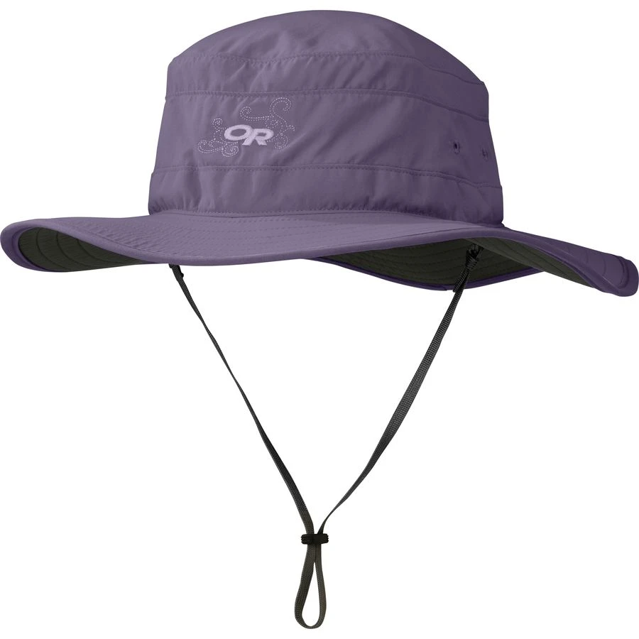 Outdoor Research OR Womens Solar Roller Sun Hat