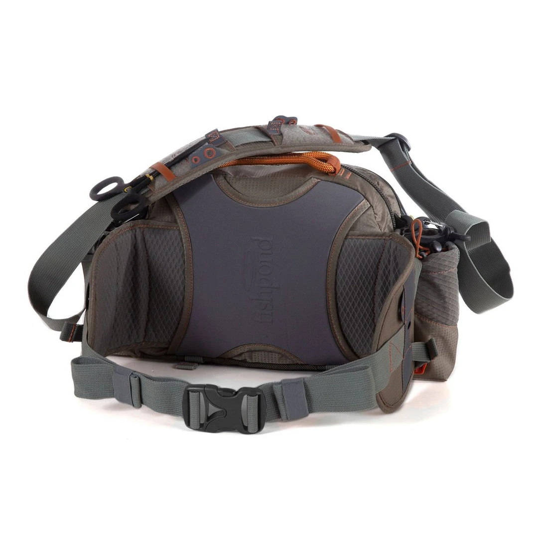 Vests & Chestpacks Fishpond Waterdance Pro Guide Pack