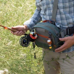 Vests & Chestpacks Fishpond Switchback Belt System 2.0