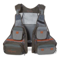 Fishpond Sagebrush Pro Mesh Vest Vests & Chestpacks