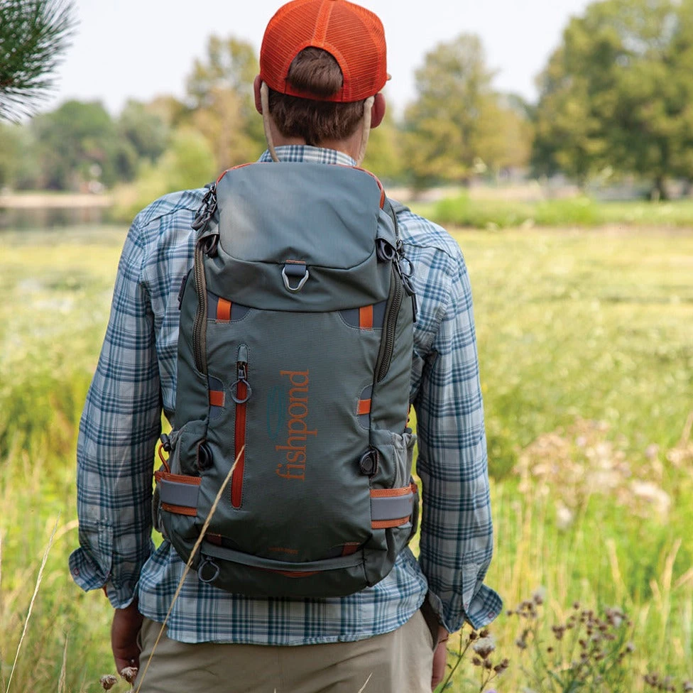 Fishpond Firehole Backpack
