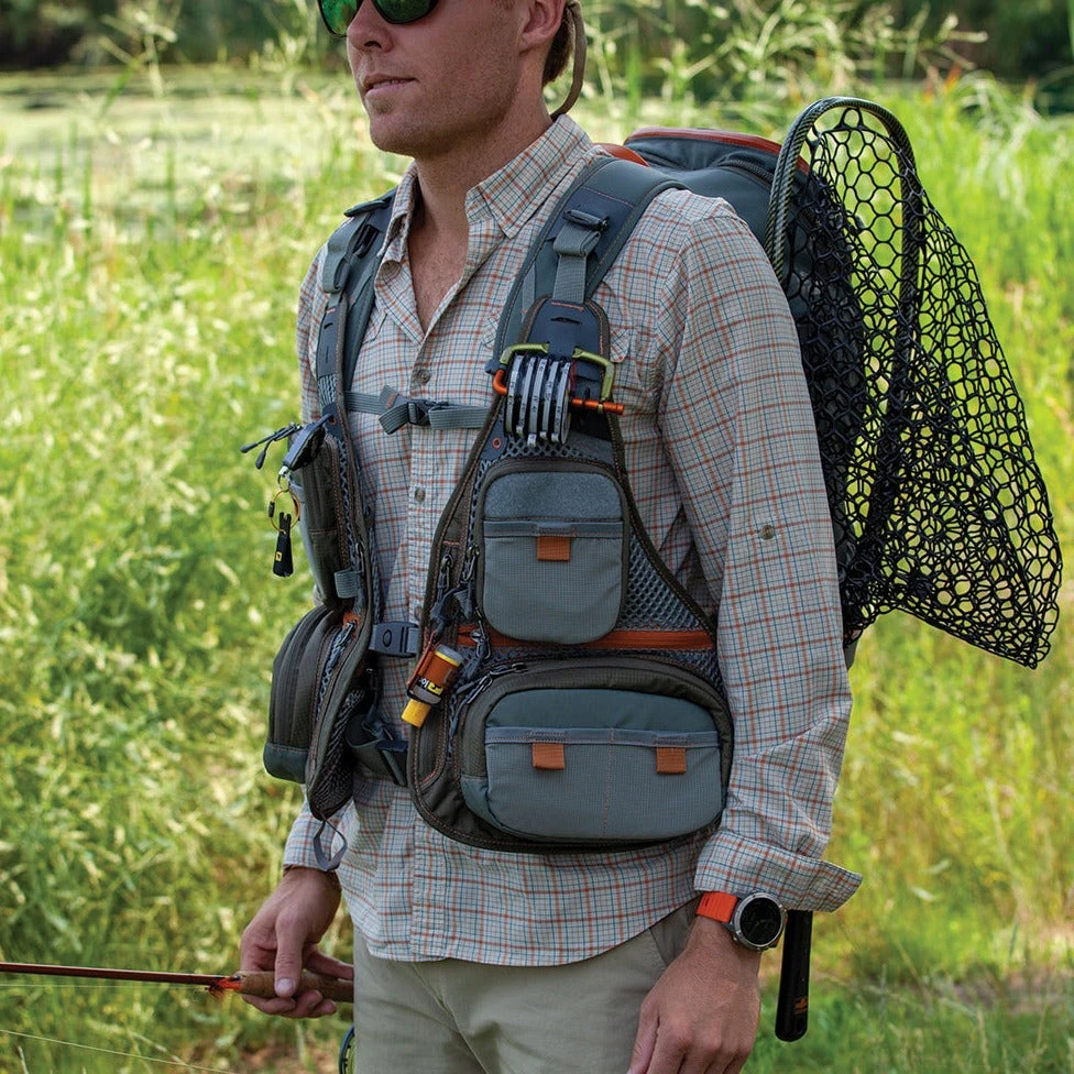 Fishpond Firehole Backpack